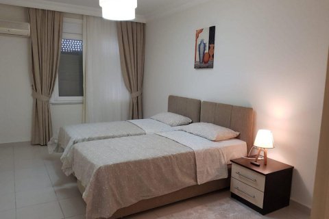 Продажа квартиры  в Махмутларе, Анталье, Турция 3 комн., 130м2, №208950 – фото 27