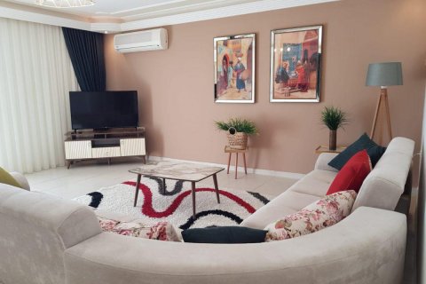 Продажа квартиры  в Махмутларе, Анталье, Турция 3 комн., 130м2, №208950 – фото 21