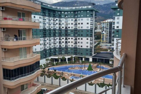 Продажа квартиры  в Махмутларе, Анталье, Турция 3 комн., 125м2, №208949 – фото 15