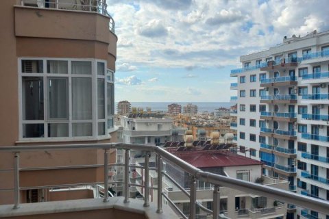 Продажа квартиры  в Махмутларе, Анталье, Турция 3 комн., 125м2, №208949 – фото 18