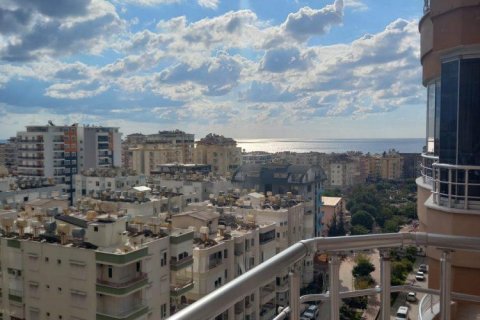 Продажа квартиры  в Махмутларе, Анталье, Турция 3 комн., 125м2, №208949 – фото 13