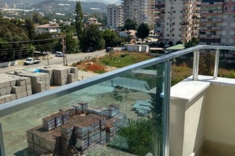 Leilighet i Mahmutlar, Antalya, Tyrkia Nr. 208948 - 29