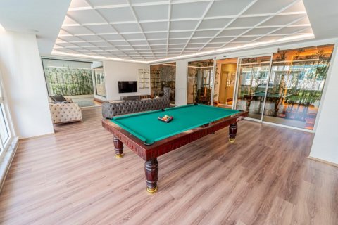 Leilighet i Mahmutlar, Antalya, Tyrkia Nr. 208948 - 7