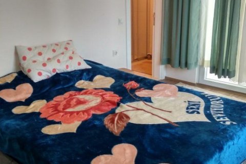 Leilighet i Mahmutlar, Antalya, Tyrkia Nr. 208948 - 21