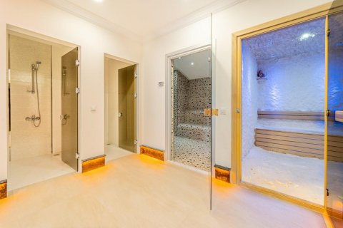 Leilighet i Mahmutlar, Antalya, Tyrkia Nr. 208948 - 13