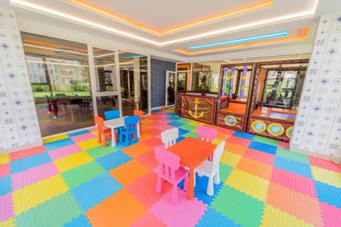 Leilighet i Mahmutlar, Antalya, Tyrkia Nr. 208948 - 10