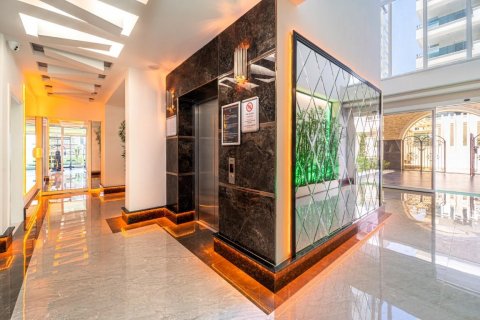 Leilighet i Mahmutlar, Antalya, Tyrkia Nr. 208948 - 5