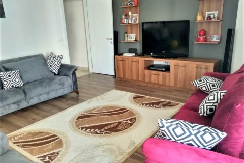 Leilighet i Mahmutlar, Antalya, Tyrkia Nr. 208948 - 18