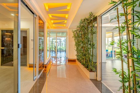 Leilighet i Mahmutlar, Antalya, Tyrkia Nr. 208948 - 6