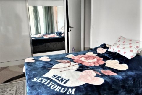 Leilighet i Mahmutlar, Antalya, Tyrkia Nr. 208948 - 20