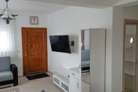 Продажа квартиры в Искеле, Северный Кипр 2 комн., 60м2, №211708 – фото 4