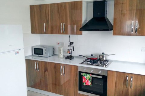 Lejlighed  i Iskele,  Nr. 211708 - 4