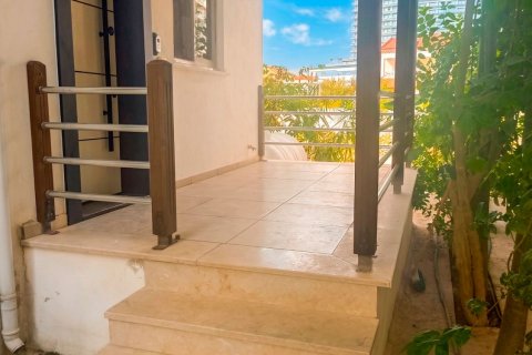 Продажа квартиры в Искеле, Северный Кипр 2 комн., 60м2, №211708 – фото 13