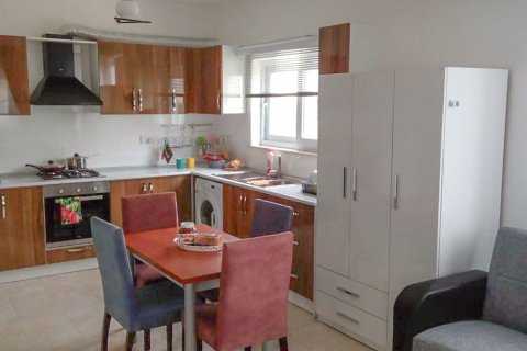 Lejlighed  i Iskele,  Nr. 211708 - 1