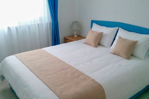 Продажа квартиры в Искеле, Северный Кипр 2 комн., 60м2, №211708 – фото 6