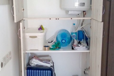 Lejlighed  i Iskele,  Nr. 211708 - 12