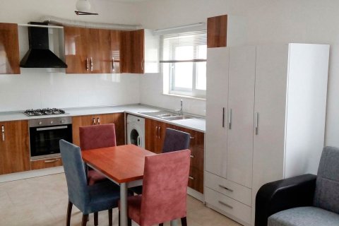 Apartment  in Iskele, Northern Cyprus No. 211708