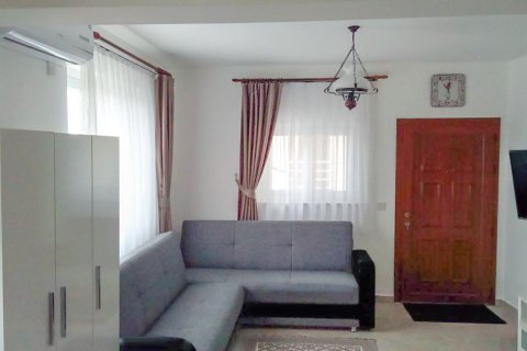 Продажа квартиры в Искеле, Северный Кипр 2 комн., 60м2, №211708 – фото 5