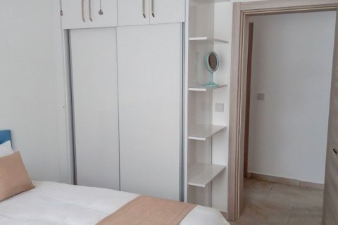 Продажа квартиры в Искеле, Северный Кипр 2 комн., 60м2, №211708 – фото 7