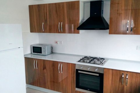 Продажа квартиры в Искеле, Северный Кипр 2 комн., 60м2, №211708 – фото 3