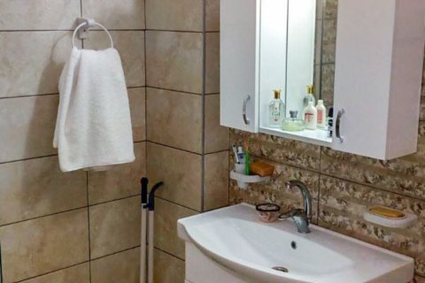 Lejlighed  i Iskele,  Nr. 211708 - 10