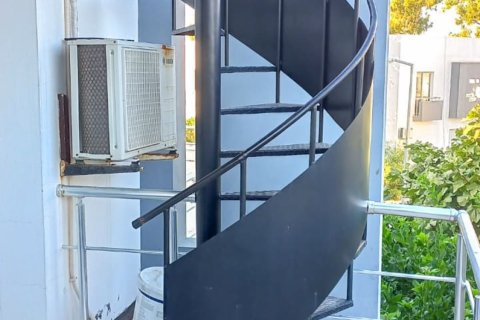 Apartment for sale  in Girne, Northern Cyprus, 50m2, No. 211704 – photo 14