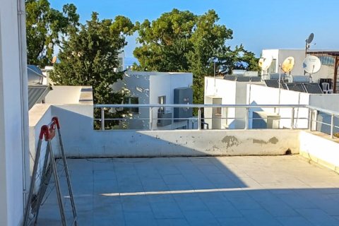 Apartment for sale  in Girne, Northern Cyprus, 50m2, No. 211704 – photo 15