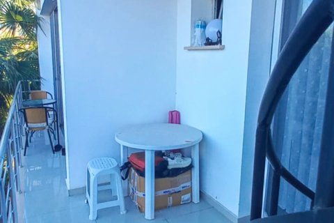 Apartment for sale  in Girne, Northern Cyprus, 50m2, No. 211704 – photo 13