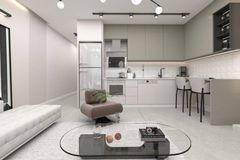 Продажа квартиры  в Фамагусте, Северный Кипр 2 комн., 48м2, №211709 – фото 16