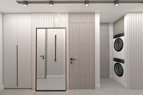 Продажа квартиры  в Фамагусте, Северный Кипр 2 комн., 48м2, №211709 – фото 21