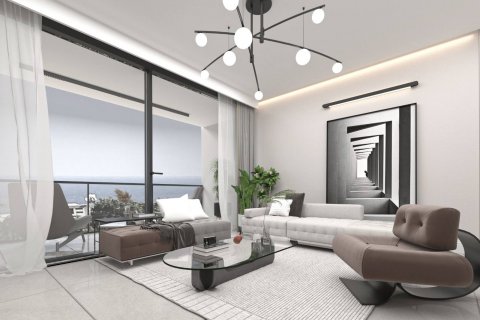 Продажа квартиры  в Фамагусте, Северный Кипр 2 комн., 48м2, №211709 – фото 13