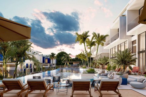 Продажа квартиры  в Фамагусте, Северный Кипр 2 комн., 48м2, №211709 – фото 5