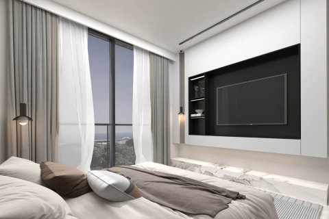 Продажа квартиры  в Фамагусте, Северный Кипр 2 комн., 48м2, №211709 – фото 19