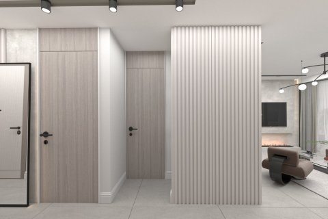 Продажа квартиры  в Фамагусте, Северный Кипр 2 комн., 48м2, №211709 – фото 20