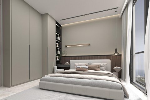 Продажа квартиры  в Фамагусте, Северный Кипр 2 комн., 48м2, №211709 – фото 18