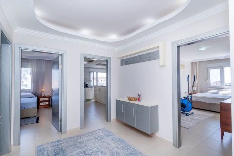 Продажа квартиры  в Джикджилли, Анталье, Турция 2+1, 120м2, №211703 – фото 2