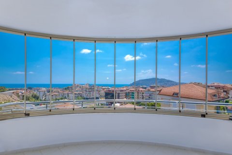 Продажа квартиры  в Джикджилли, Анталье, Турция 2+1, 120м2, №211703 – фото 15