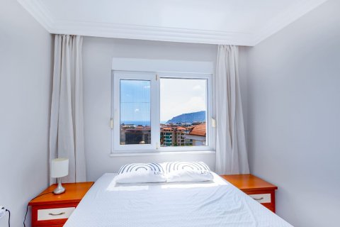 Продажа квартиры  в Джикджилли, Анталье, Турция 2+1, 120м2, №211703 – фото 12