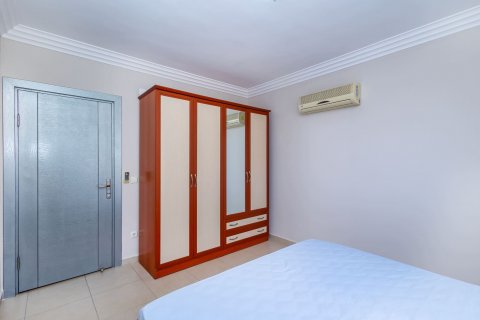 Продажа квартиры  в Джикджилли, Анталье, Турция 2+1, 120м2, №211703 – фото 28