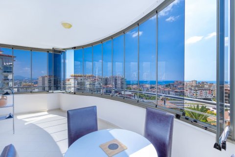 Продажа квартиры  в Джикджилли, Анталье, Турция 2+1, 120м2, №211703 – фото 16