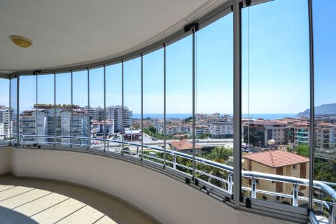 Продажа квартиры  в Джикджилли, Анталье, Турция 2+1, 120м2, №211703 – фото 19