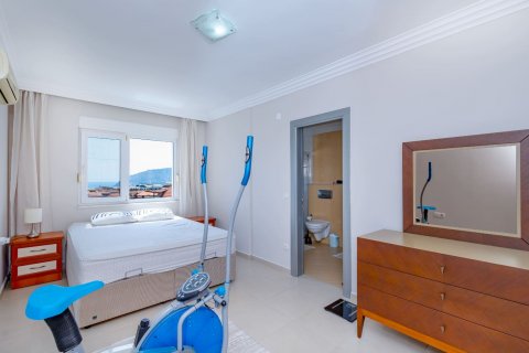 Продажа квартиры  в Джикджилли, Анталье, Турция 2+1, 120м2, №211703 – фото 13