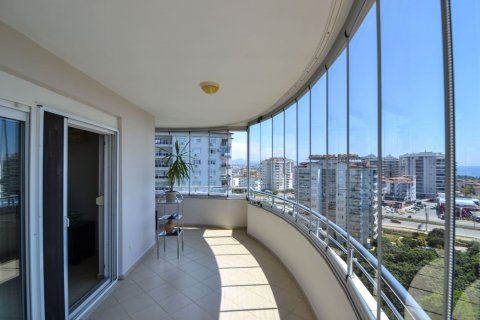 Продажа квартиры  в Джикджилли, Анталье, Турция 2+1, 120м2, №211703 – фото 21