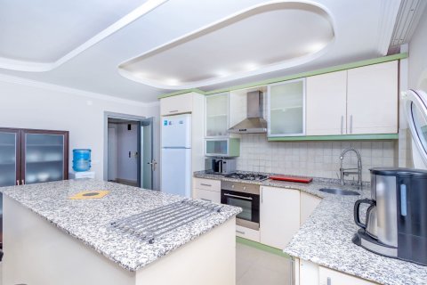 Продажа квартиры  в Джикджилли, Анталье, Турция 2+1, 120м2, №211703 – фото 4