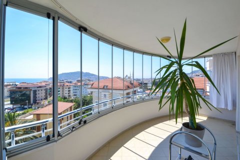 Продажа квартиры  в Джикджилли, Анталье, Турция 2+1, 120м2, №211703 – фото 25