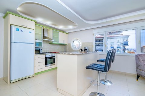 Продажа квартиры  в Джикджилли, Анталье, Турция 2+1, 120м2, №211703 – фото 5