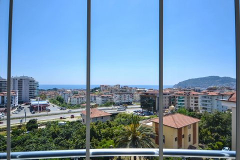 Продажа квартиры  в Джикджилли, Анталье, Турция 2+1, 120м2, №211703 – фото 23