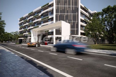 آپارتمان در Antalya ، ترکیه 1 خوابه ، 53 متر مربع. شماره 211701 - 6