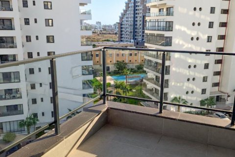 Wohnung in Famagusta, Nr. 211705 - 9