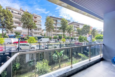 آپارتمان در  Alanya ، ترکیه 1 خوابه ، 56 متر مربع.  شماره 211702 - 9